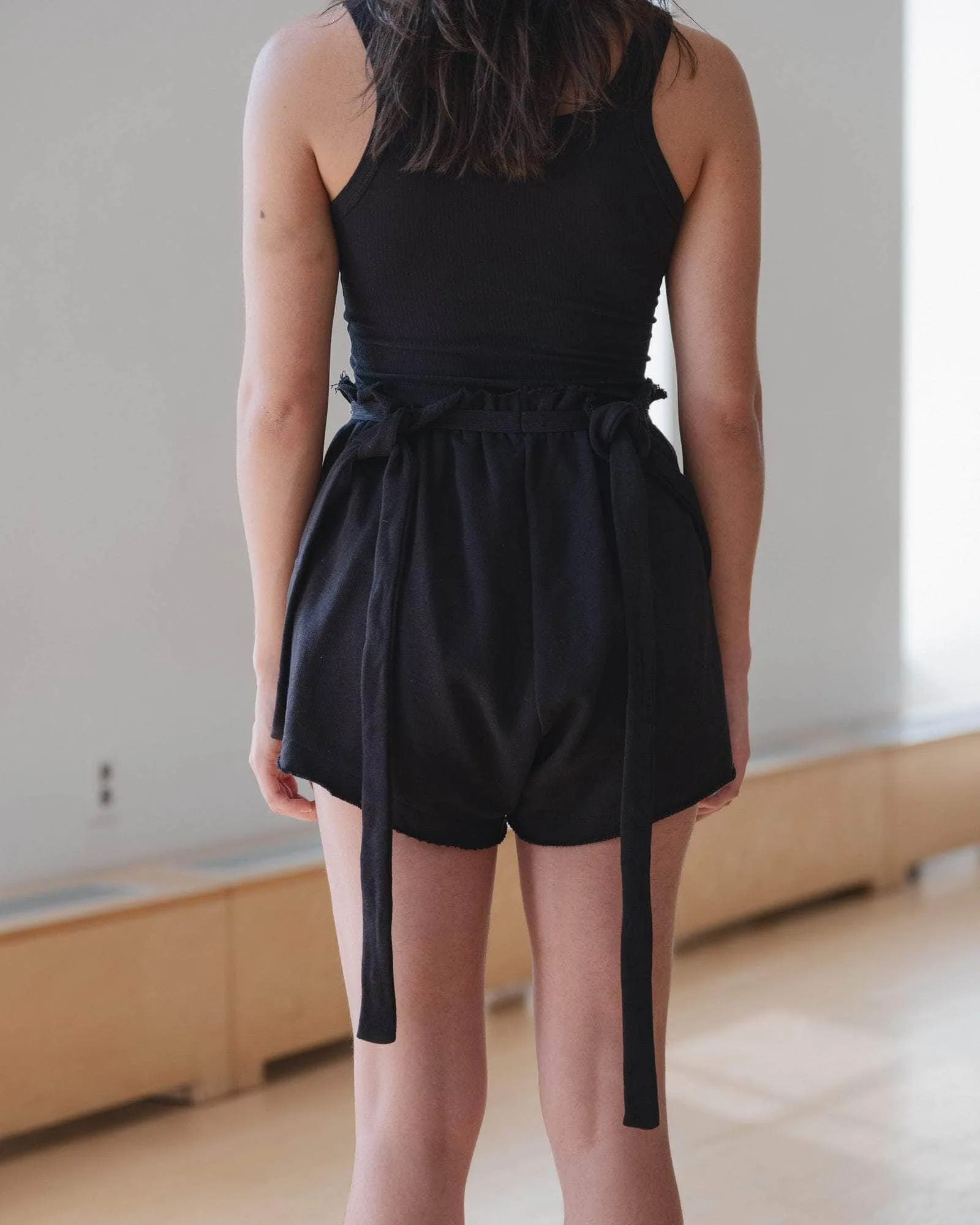 Route Shorts sold by Baserange product image thumbnail 4