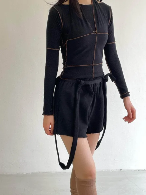 Route Shorts sold by Baserange