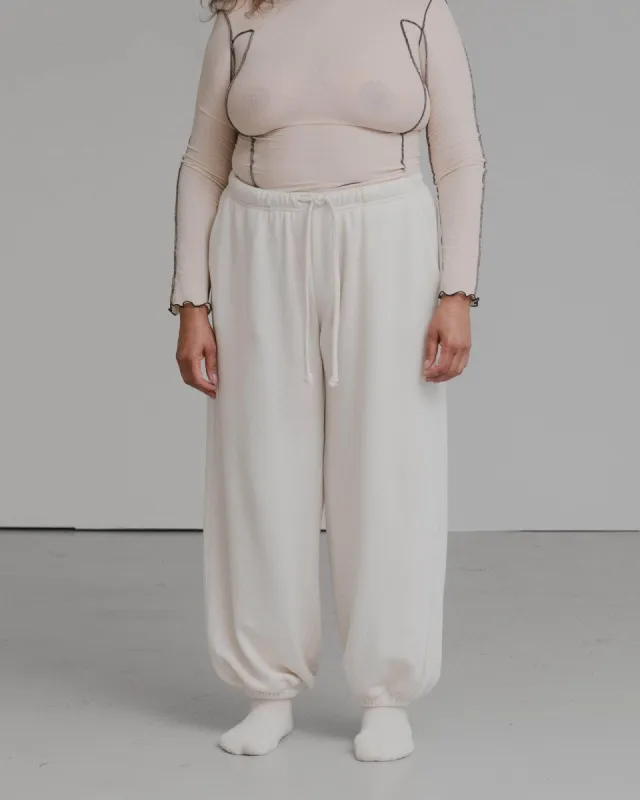 Rim Sweatpants sold by Baserange