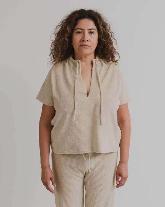 Pose Top sold by Baserange