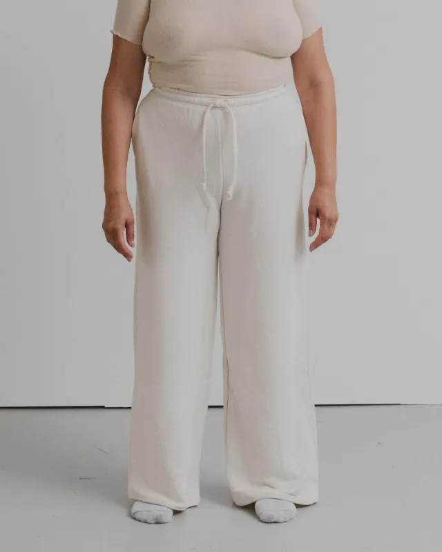 Ordu Sweatpants made by Baserange