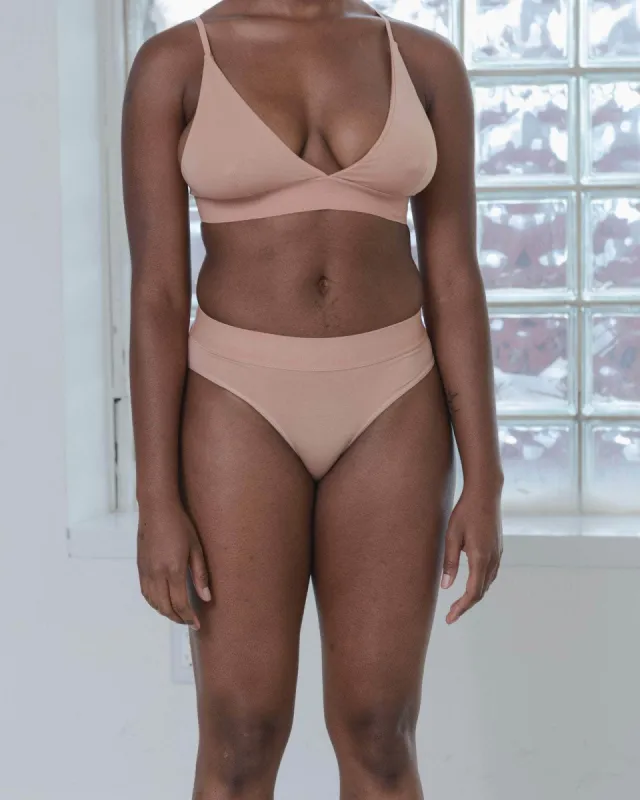 Elastic Bell Pants sold by Baserange