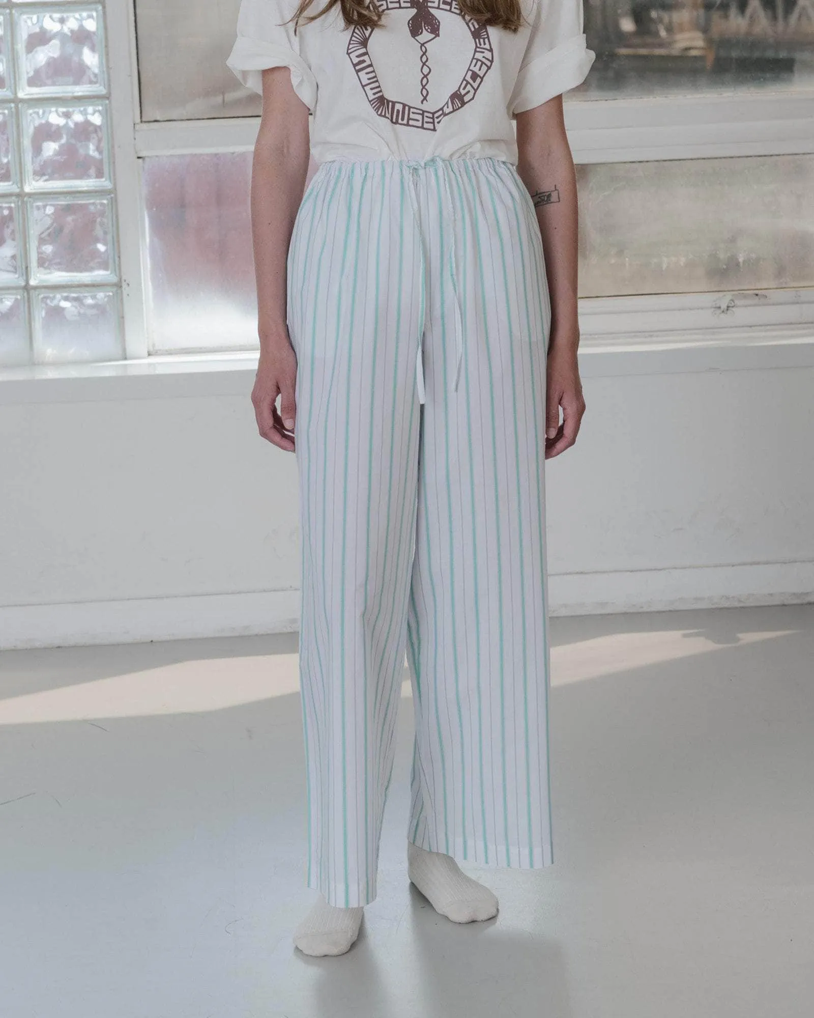 Kolla Pants sold by Baserange product image thumbnail 4