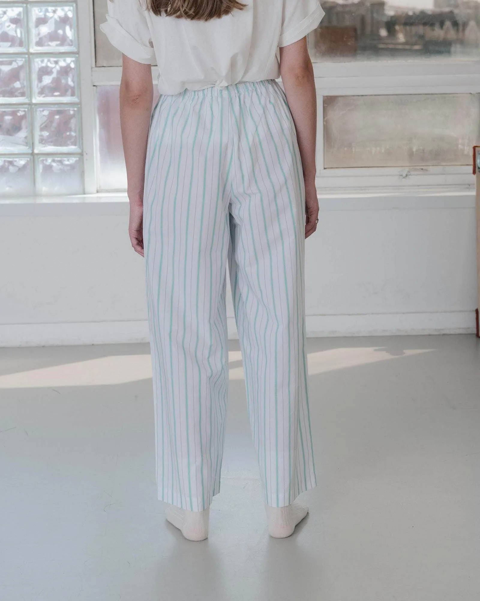 Kolla Pants sold by Baserange product image thumbnail 5