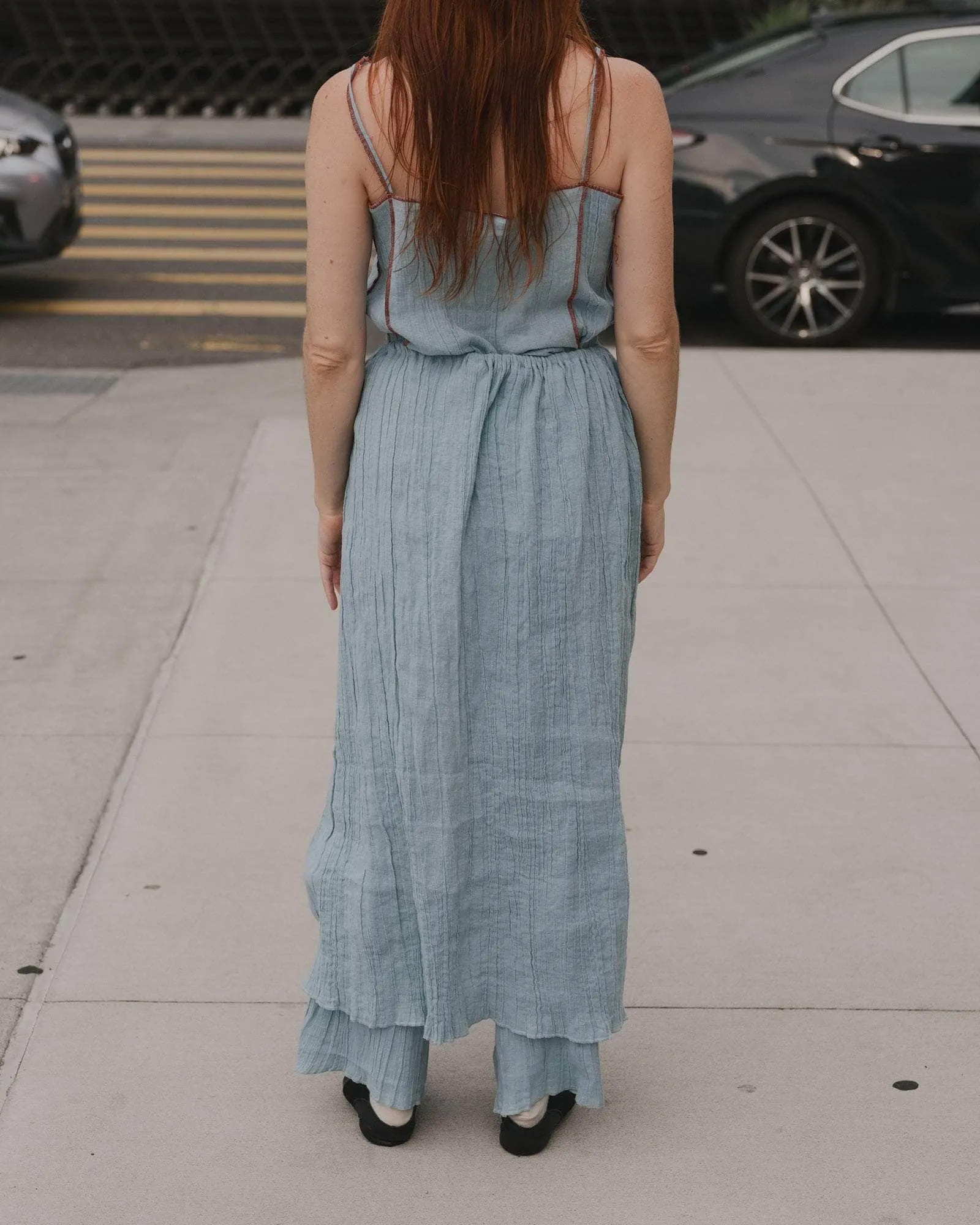 Max Skirt sold by Baserange product image thumbnail 2