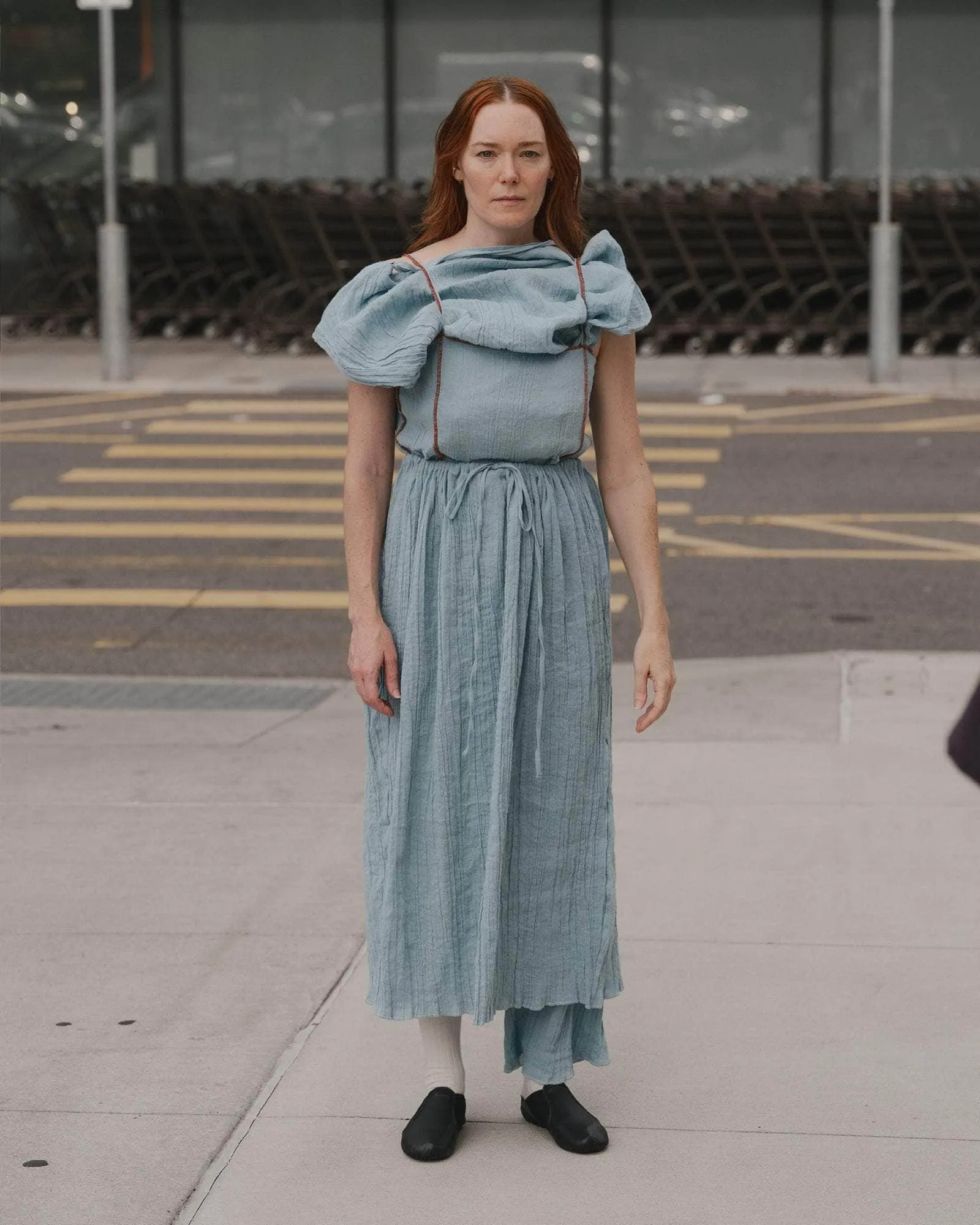 Max Skirt sold by Baserange product image thumbnail 3