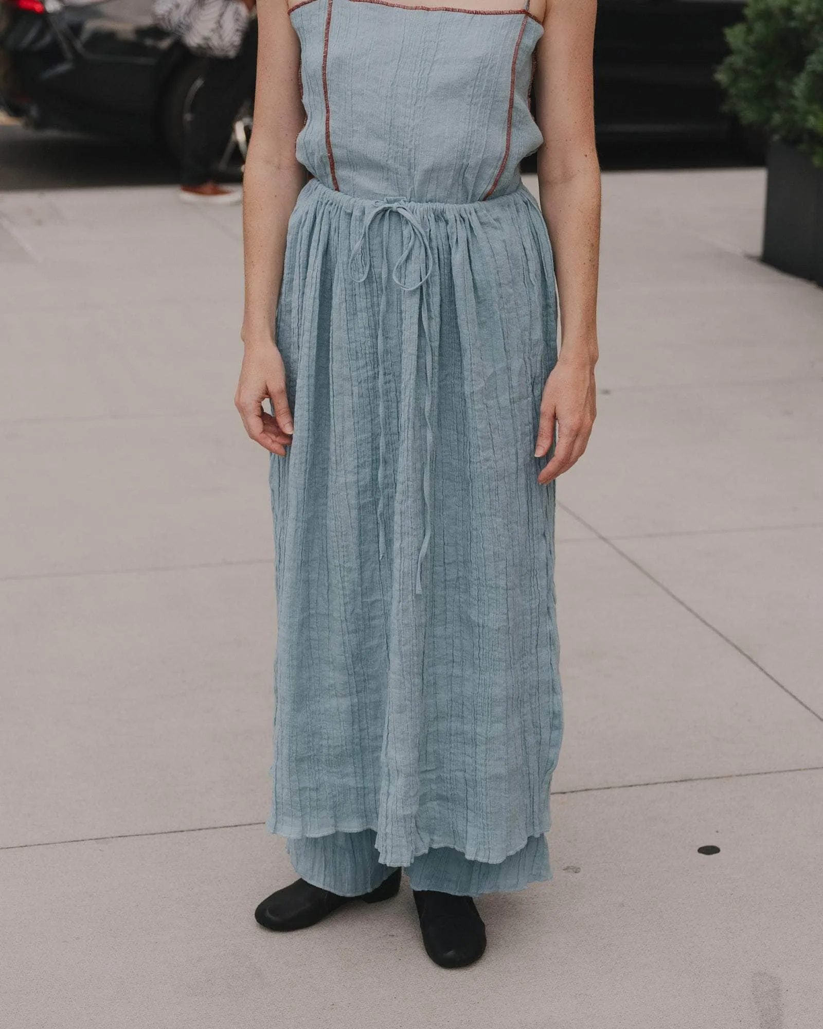 Max Skirt sold by Baserange