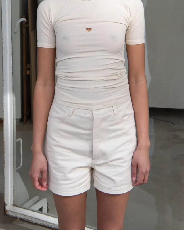 Navalo Shorts made by Baserange