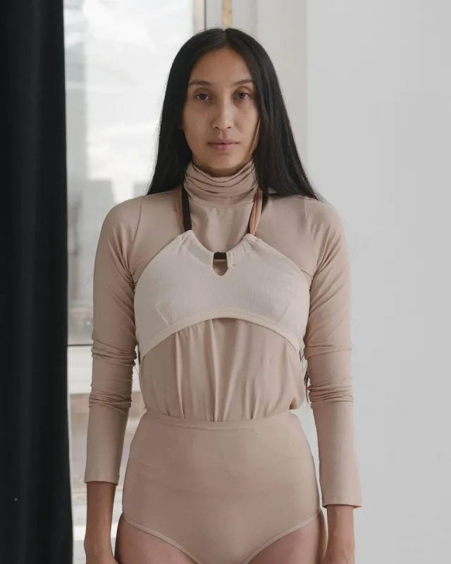 Circ Bra sold by Baserange