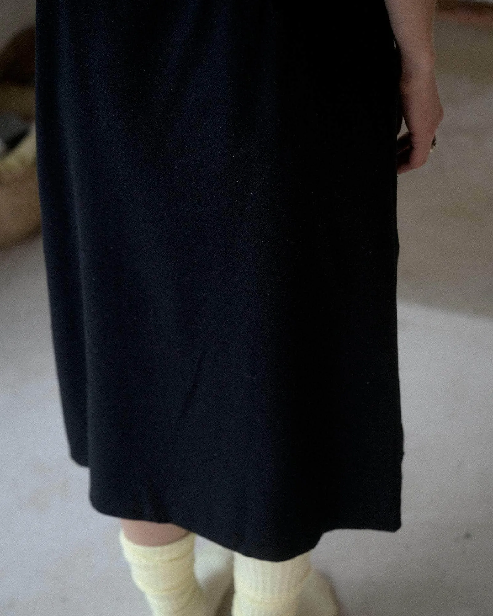 Overall Dress sold by Baserange product image thumbnail 5