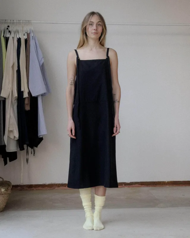 Overall Dress made by Baserange