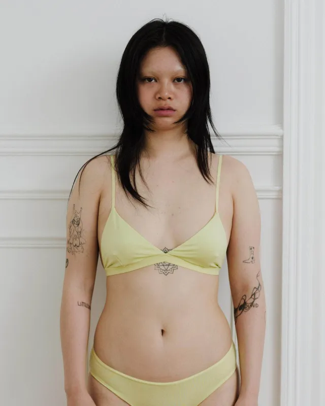 Mississippi Bra sold by Baserange
