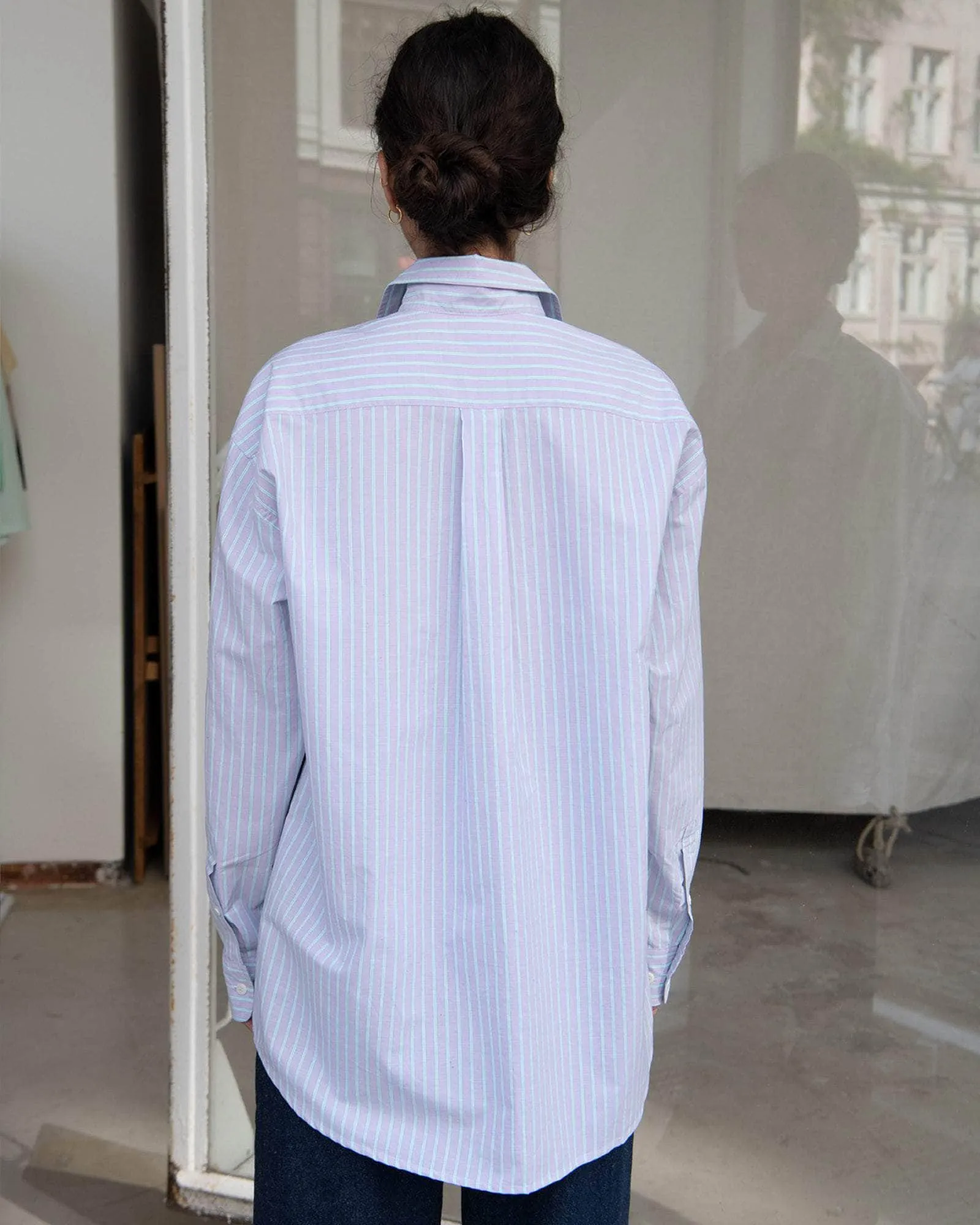 Ole Shirt sold by Baserange product image thumbnail 2