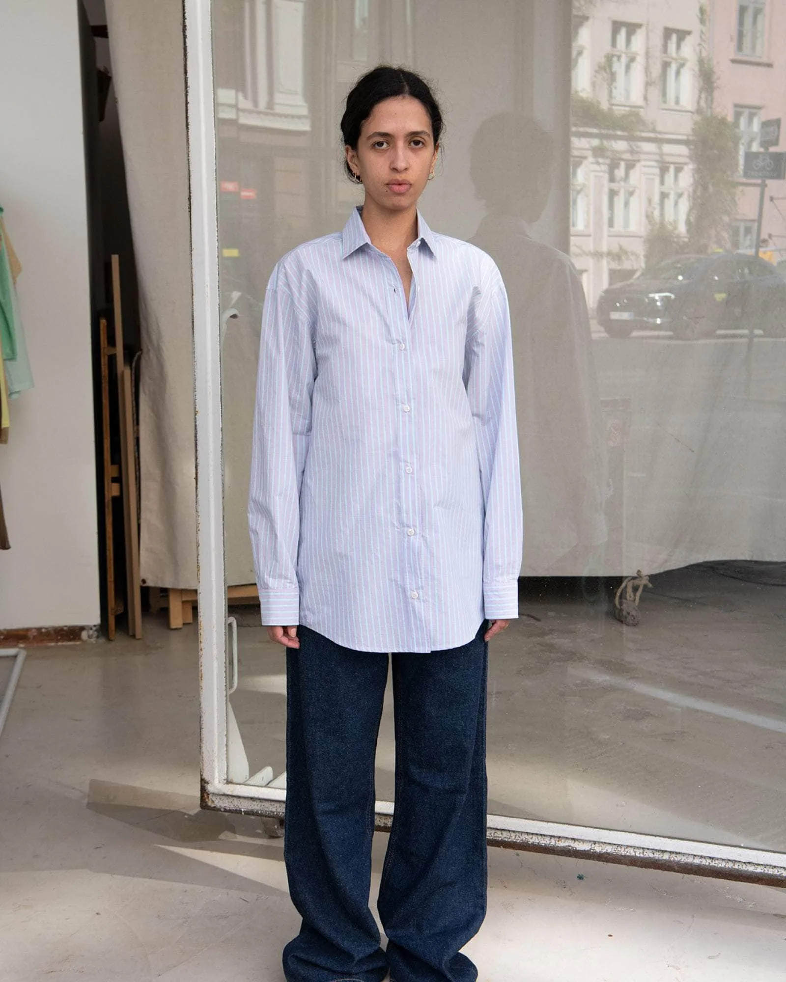 Ole Shirt sold by Baserange product image thumbnail 4