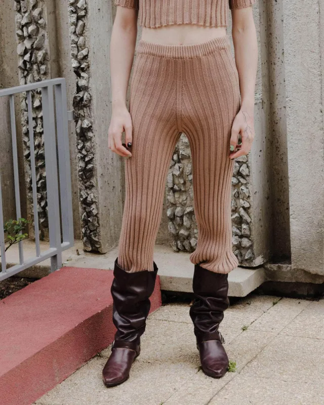 Macau Pants sold by Baserange