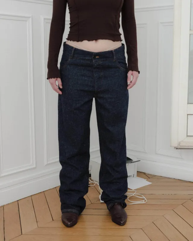 Indre Pants made by Baserange