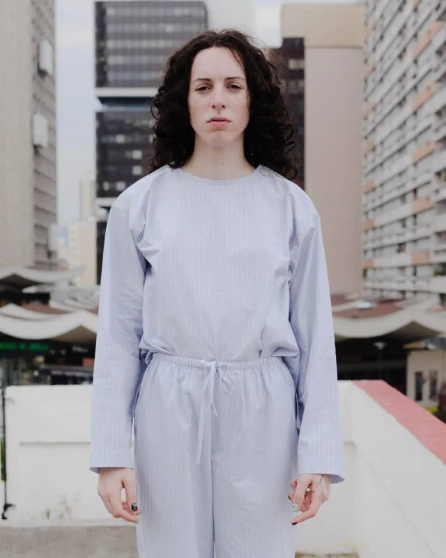 Kolla Blouse sold by Baserange