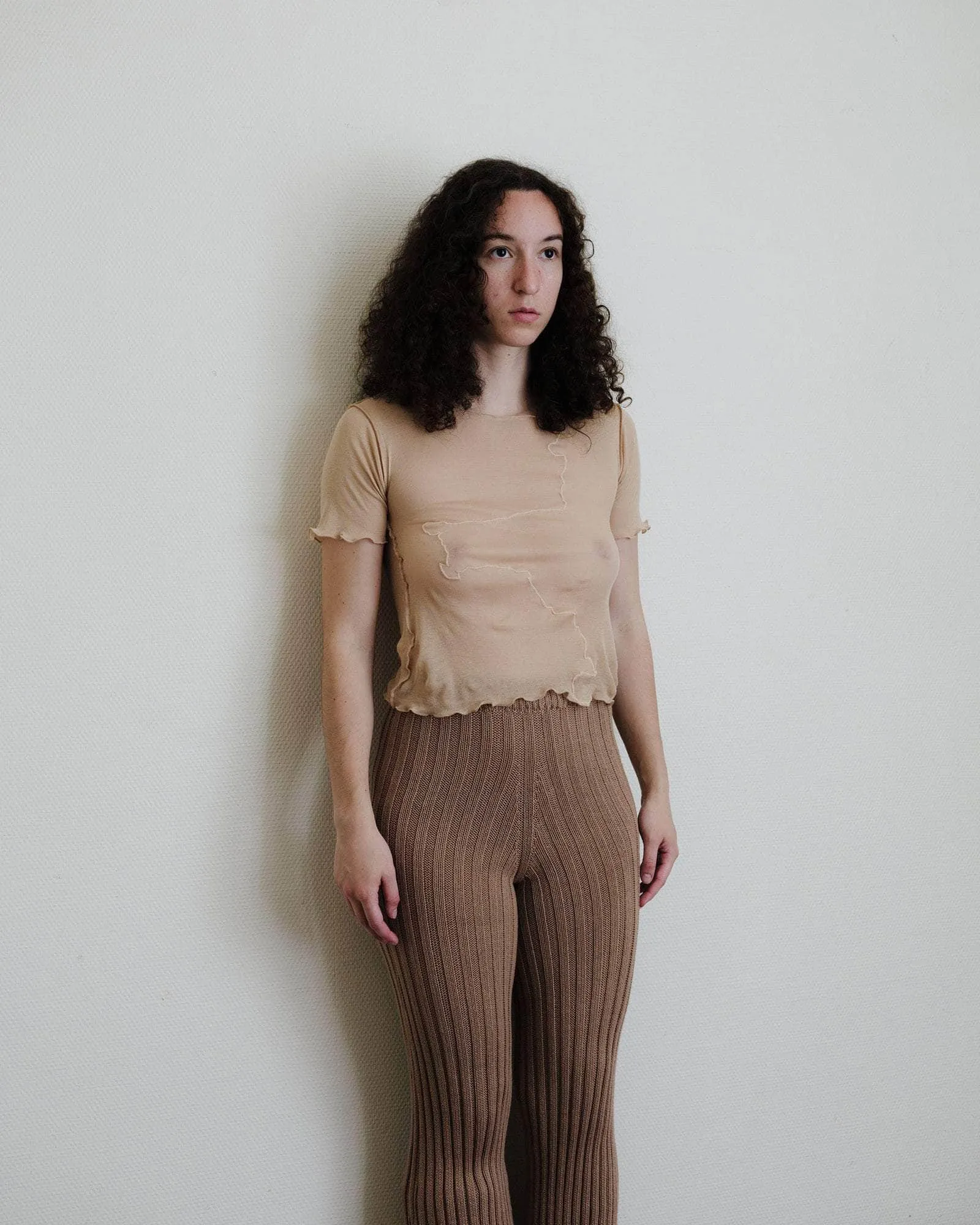 Gerrymandered Tee sold by Baserange product image thumbnail 4