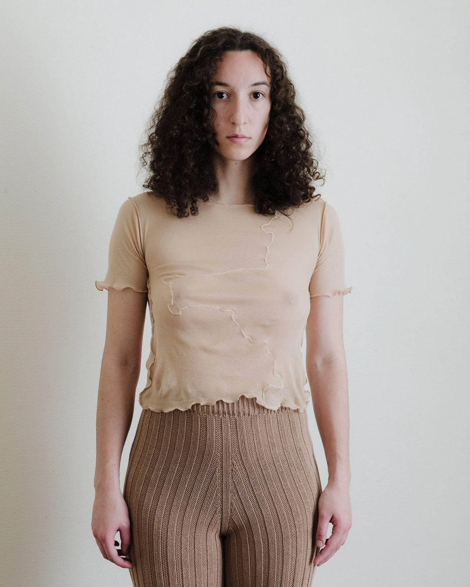 Gerrymandered Tee sold by Baserange