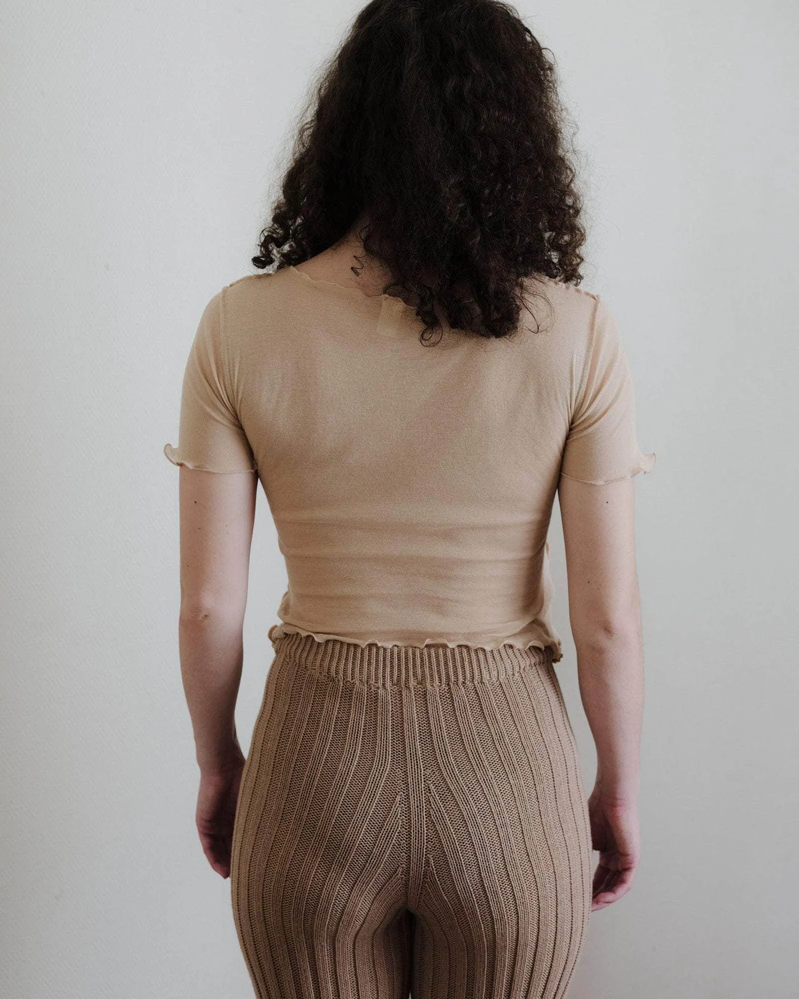 Gerrymandered Tee sold by Baserange product image thumbnail 2