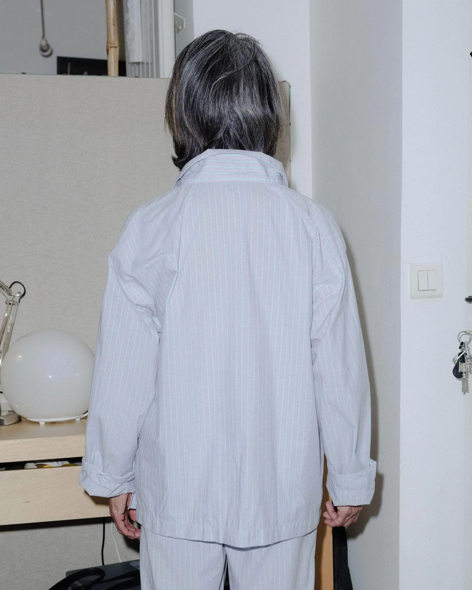 Kolla Shirt sold by Baserange product image thumbnail 2