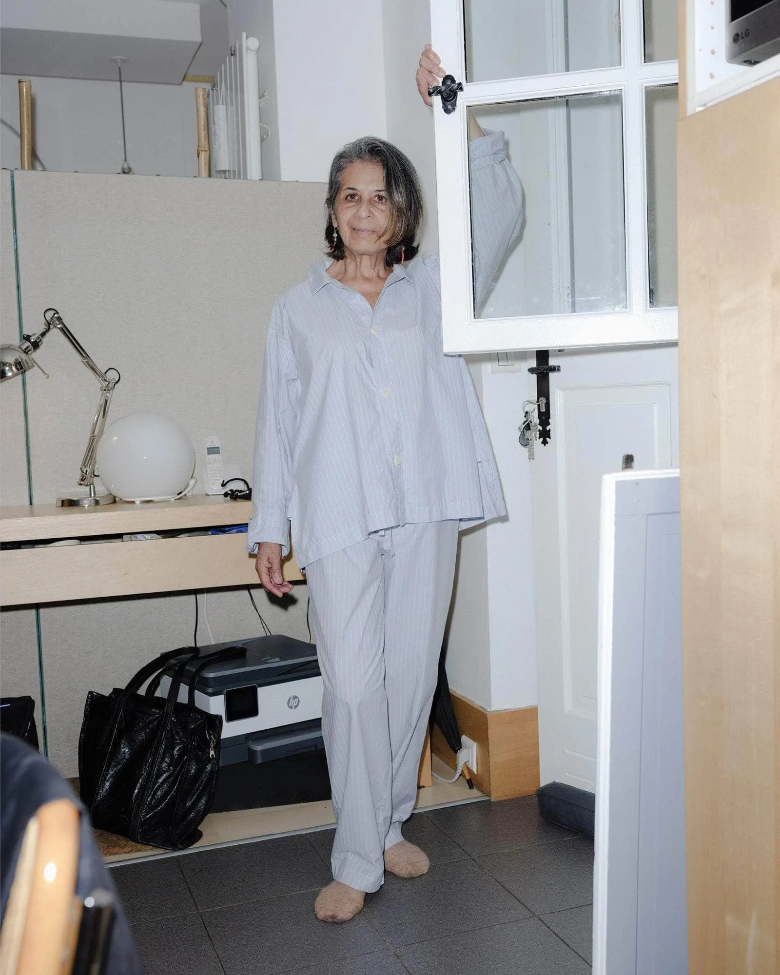 Kolla Shirt sold by Baserange product image thumbnail 4