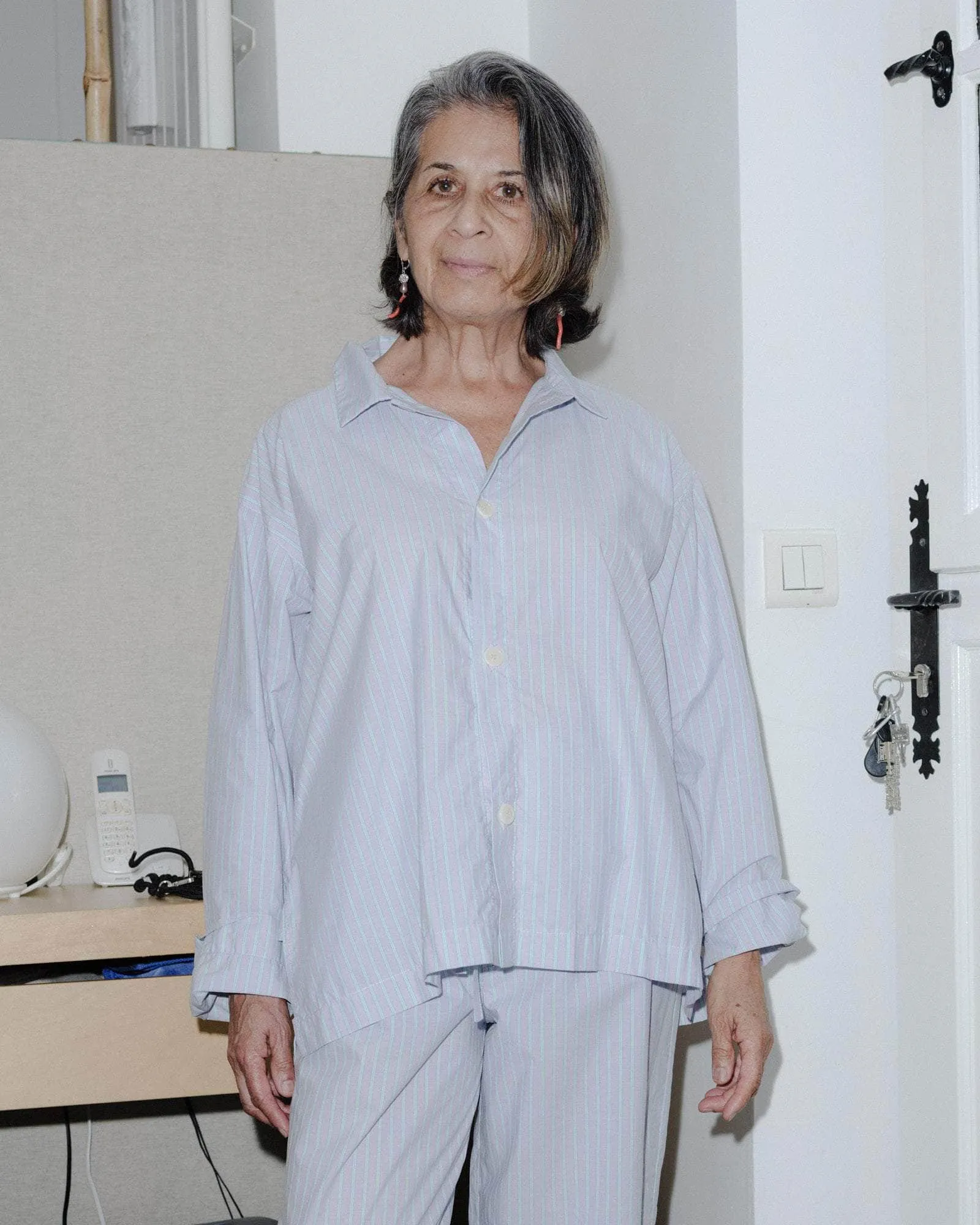 Kolla Shirt sold by Baserange