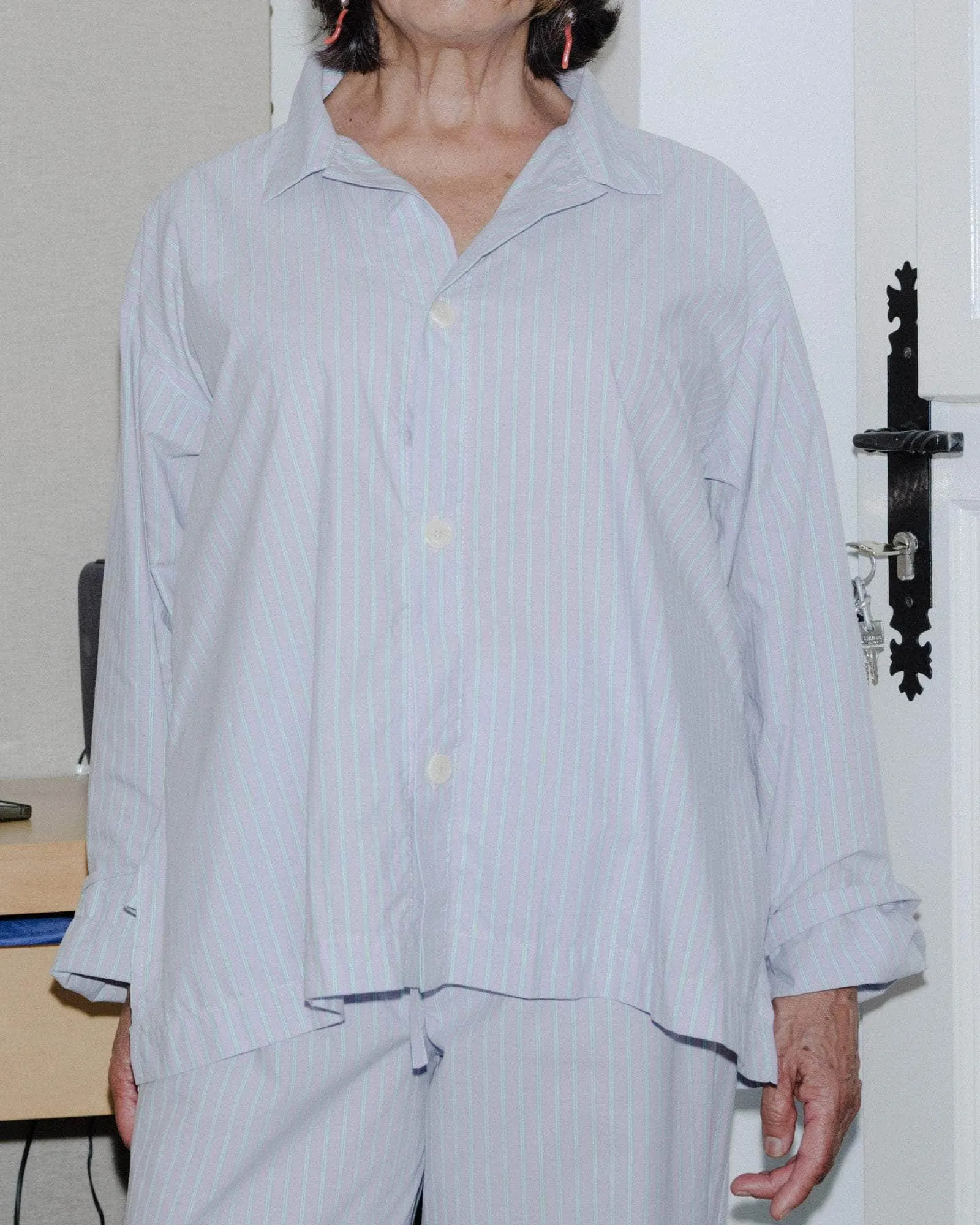 Kolla Shirt sold by Baserange product image thumbnail 3