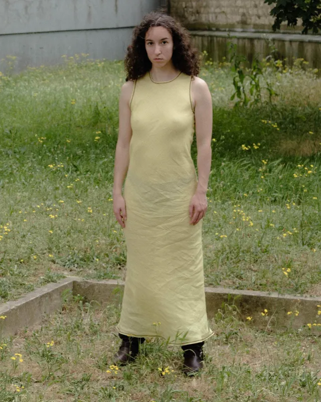 Dydine Tank Dress made by Baserange
