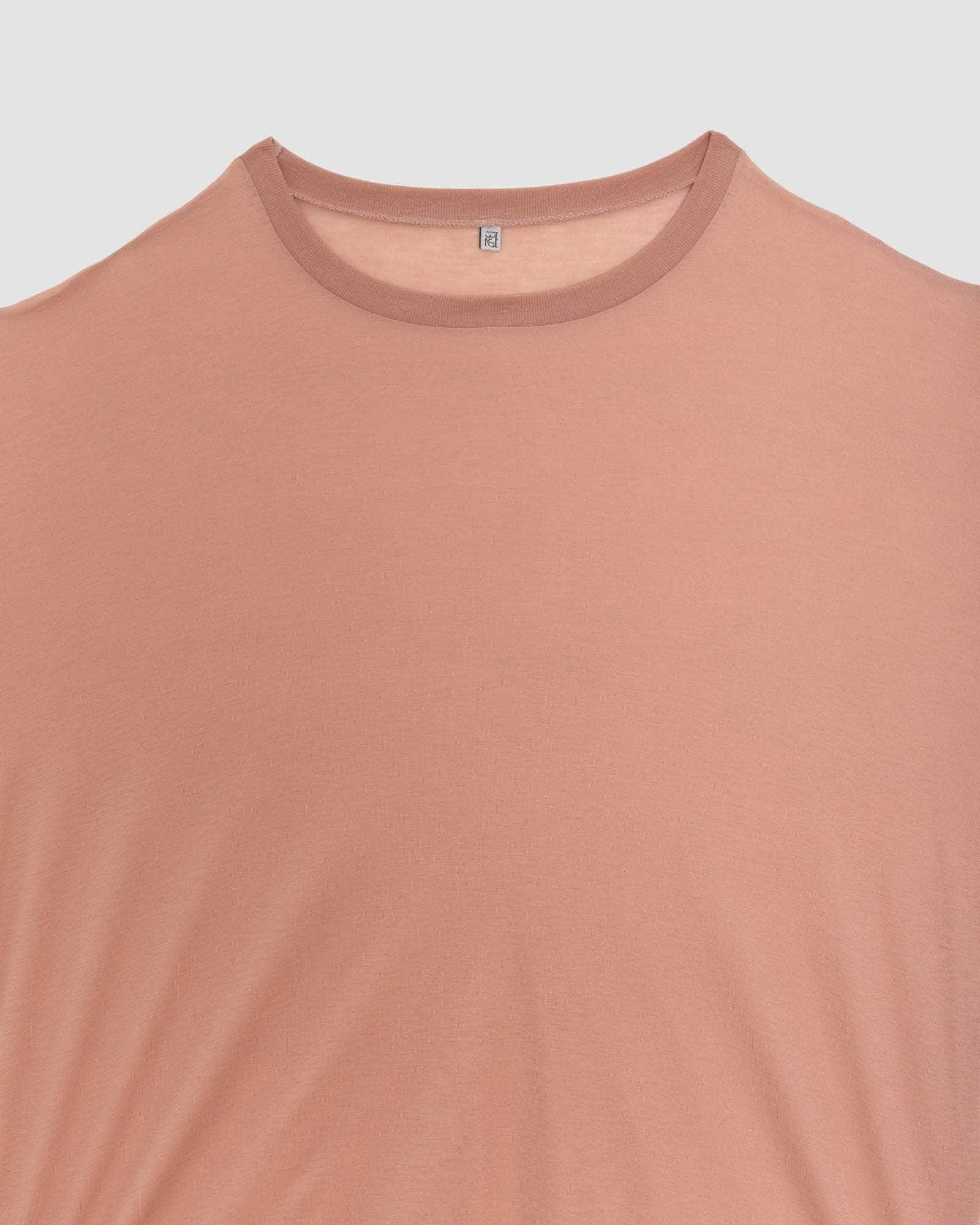 Loose Long Sleeve Tee sold by Baserange product image thumbnail 5