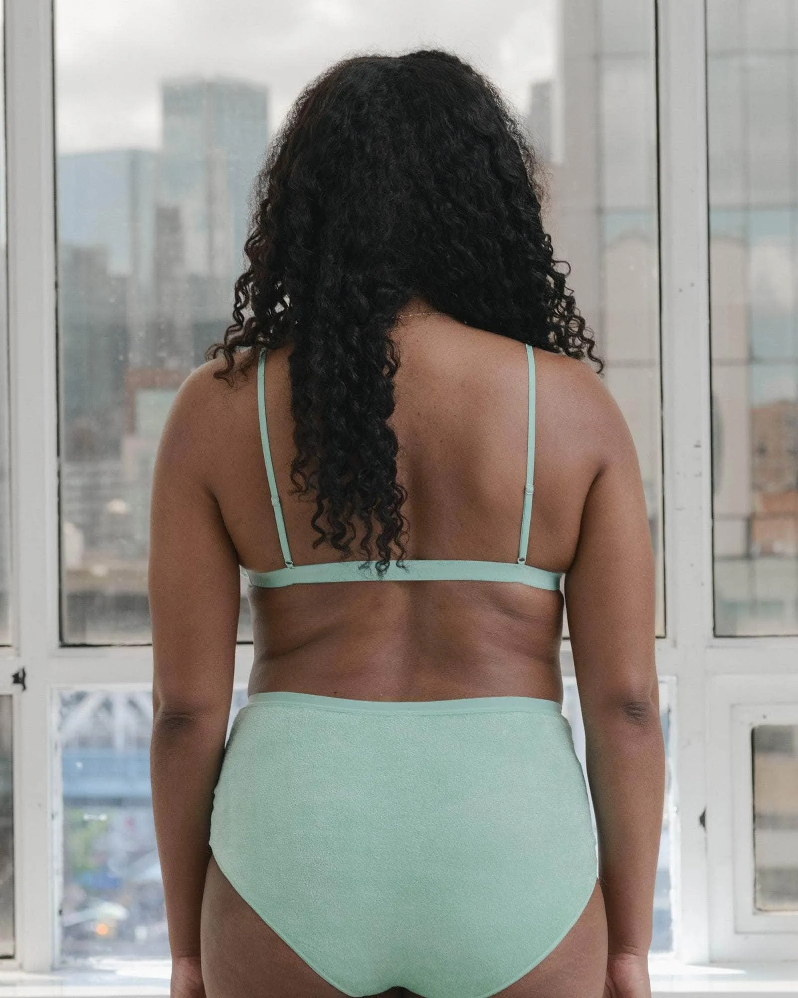 Mississippi Bra sold by Baserange product image thumbnail 2