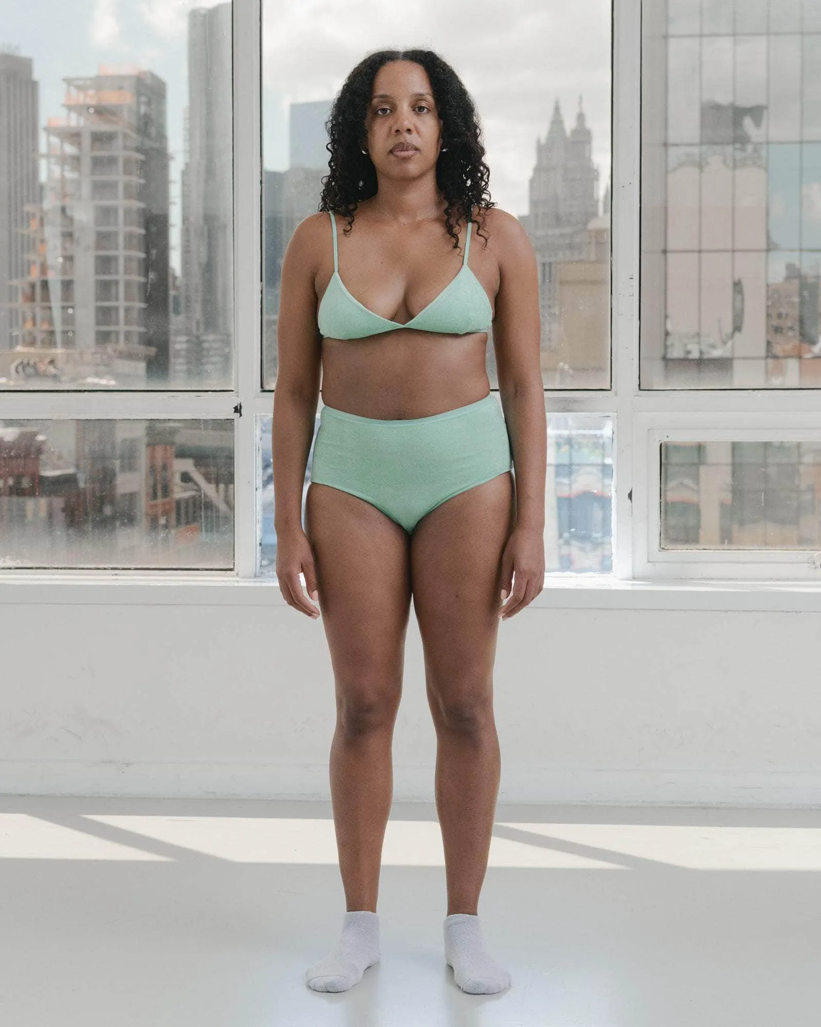 Mississippi Bra sold by Baserange product image thumbnail 5