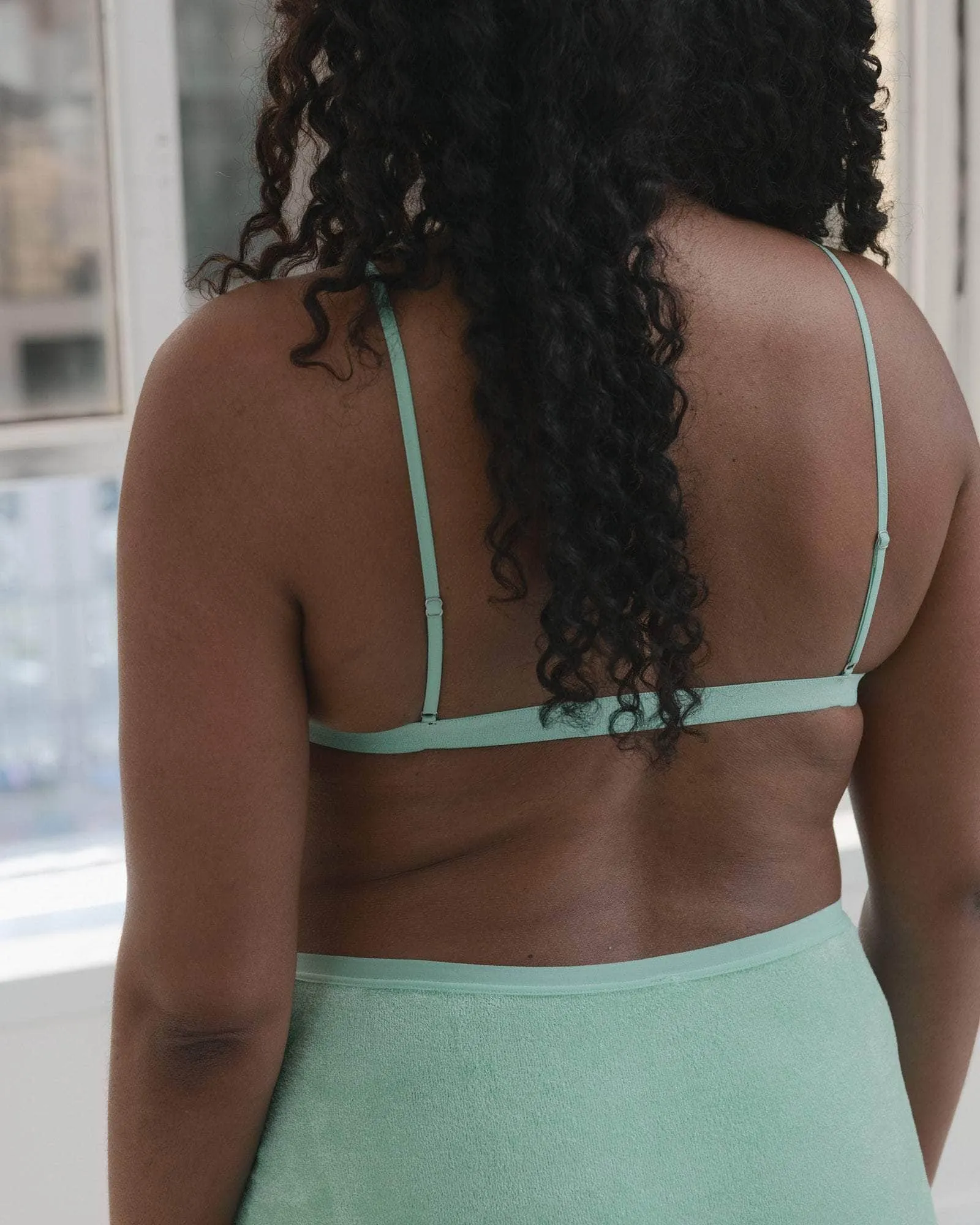 Mississippi Bra sold by Baserange product image thumbnail 4