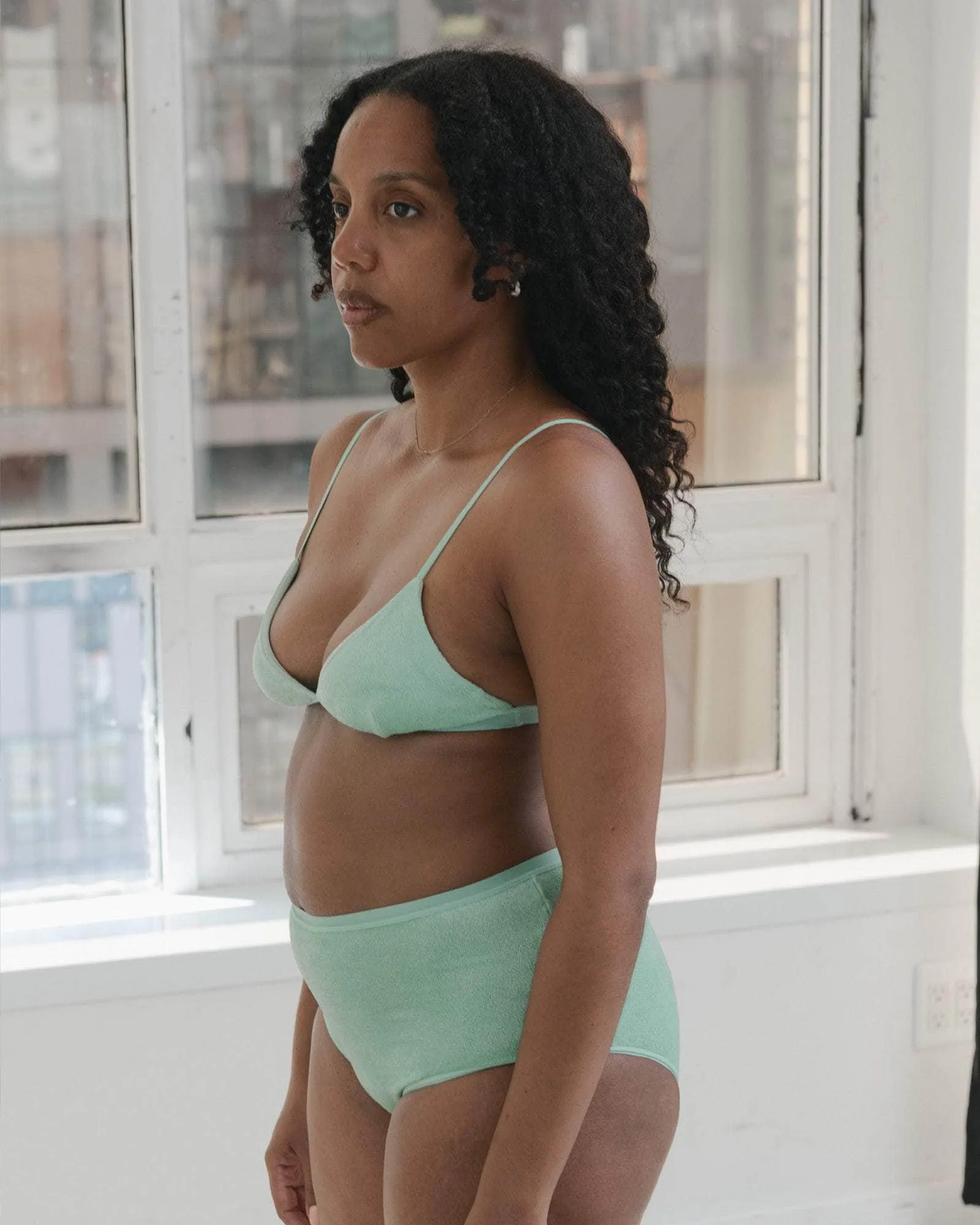 Mississippi Bra sold by Baserange product image thumbnail 3