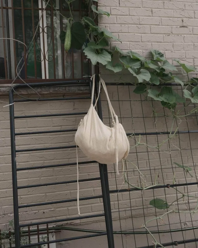 Pose Bag made by Baserange