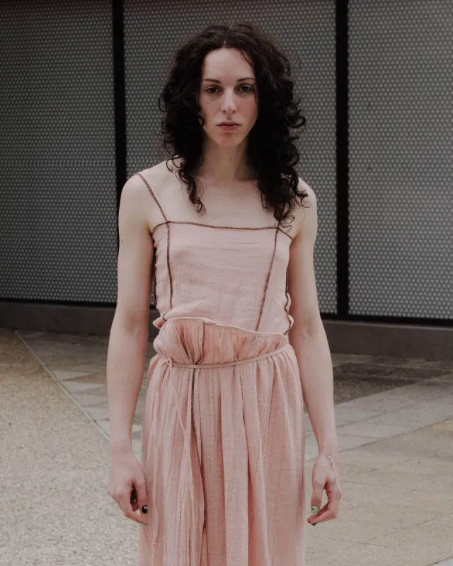 Shok Slip Top sold by Baserange