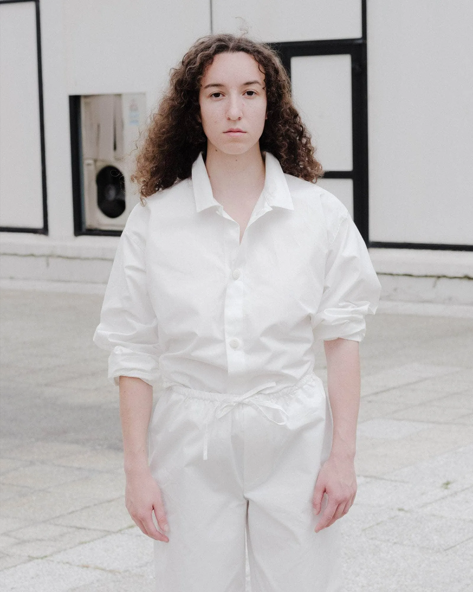 Kolla Shirt sold by Baserange product image thumbnail 4