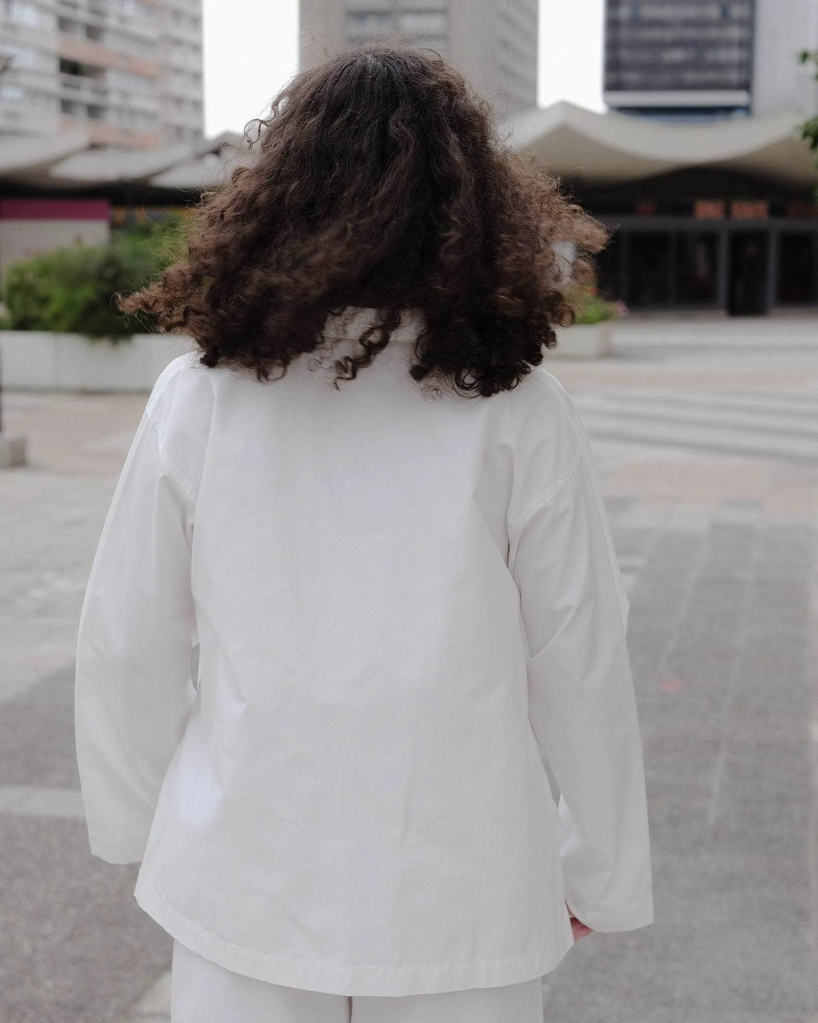 Kolla Shirt sold by Baserange product image thumbnail 2
