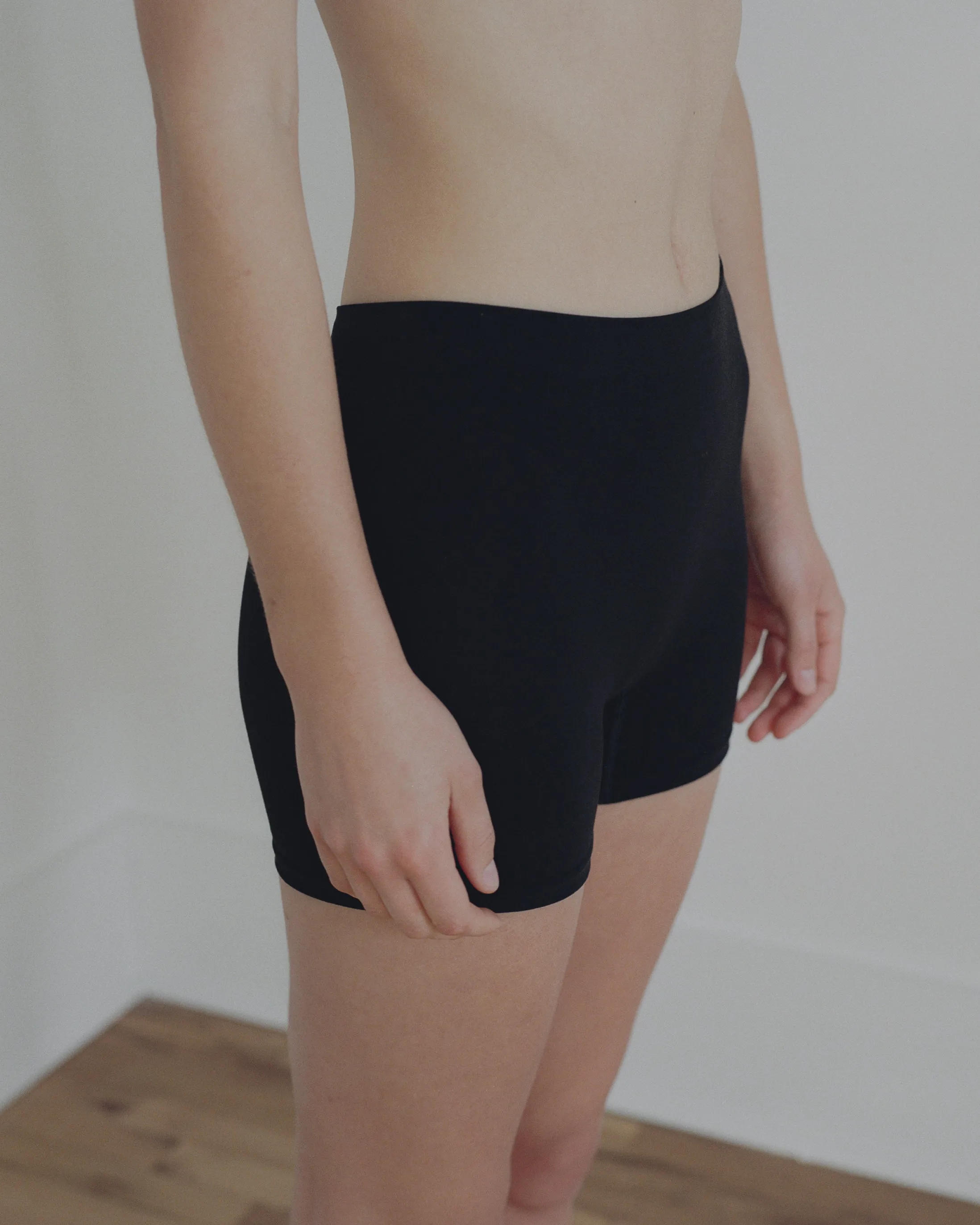 Oleta Shorts sold by Baserange product image thumbnail 3