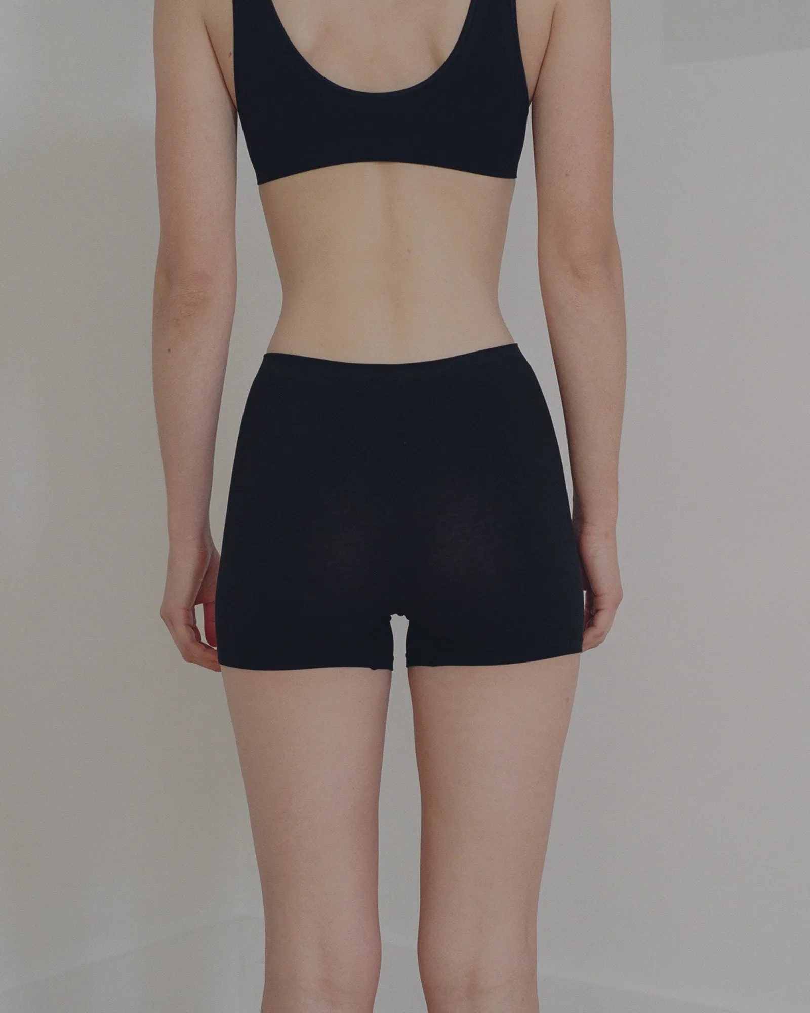 Oleta Shorts sold by Baserange product image thumbnail 2