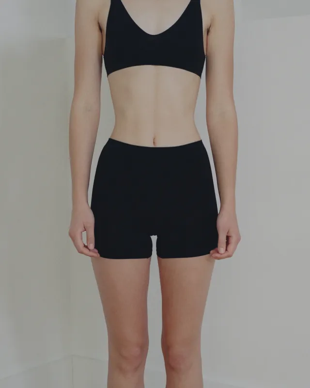 Oleta Shorts made by Baserange
