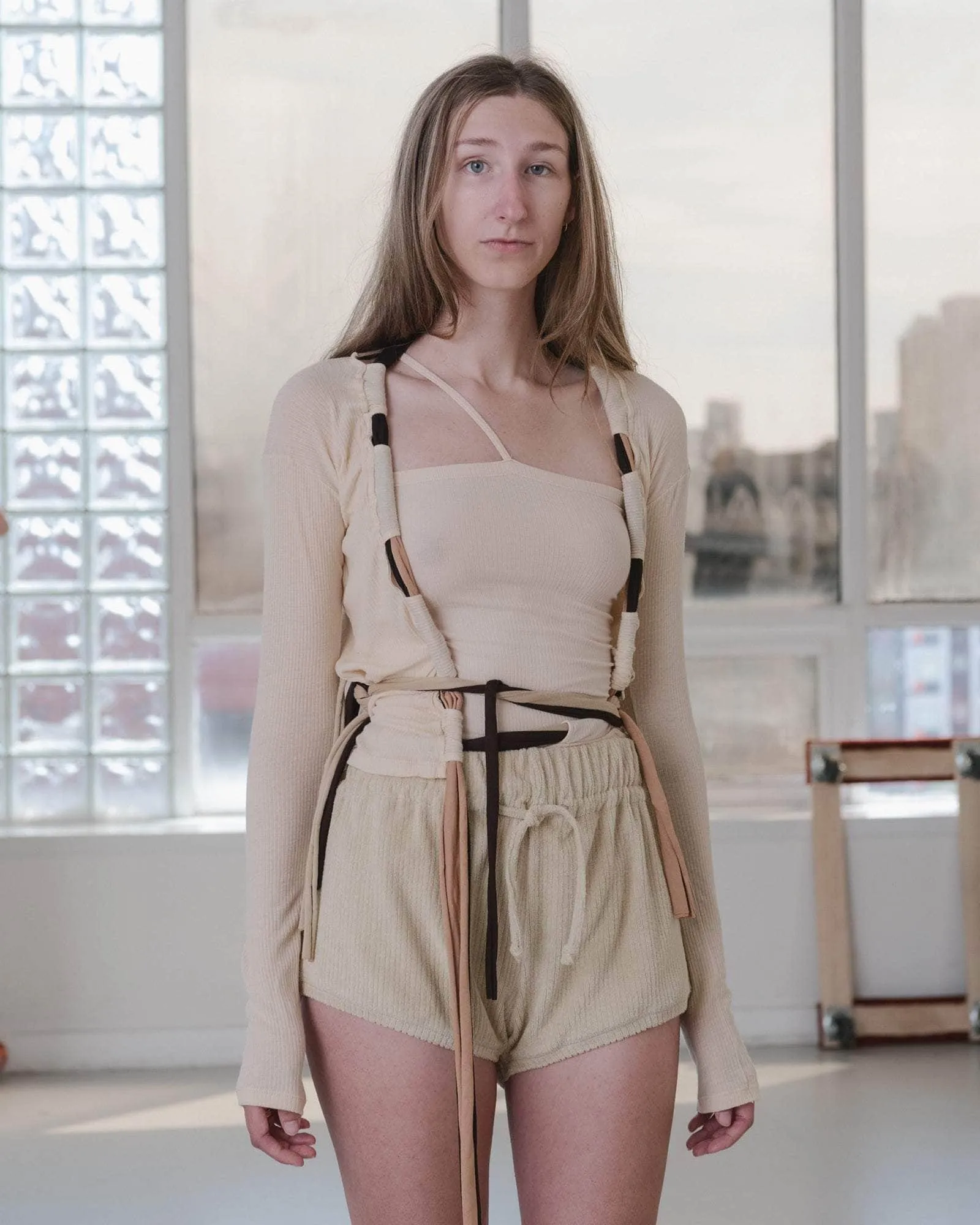 Circ Cardigan sold by Baserange product image thumbnail 4