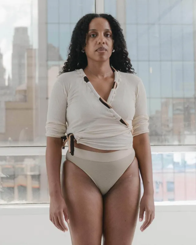 Circ Cardigan made by Baserange