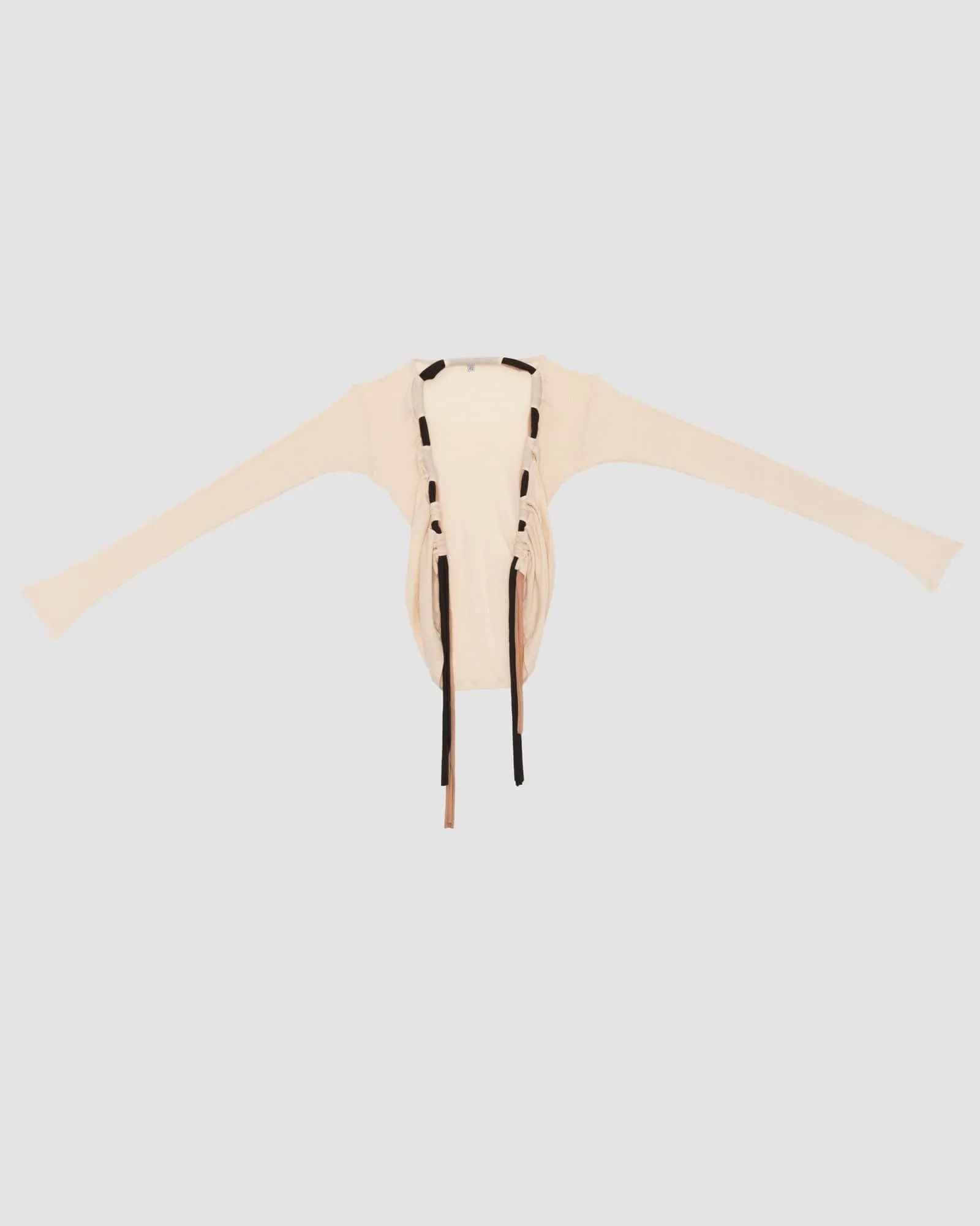 Circ Cardigan sold by Baserange product image thumbnail 5