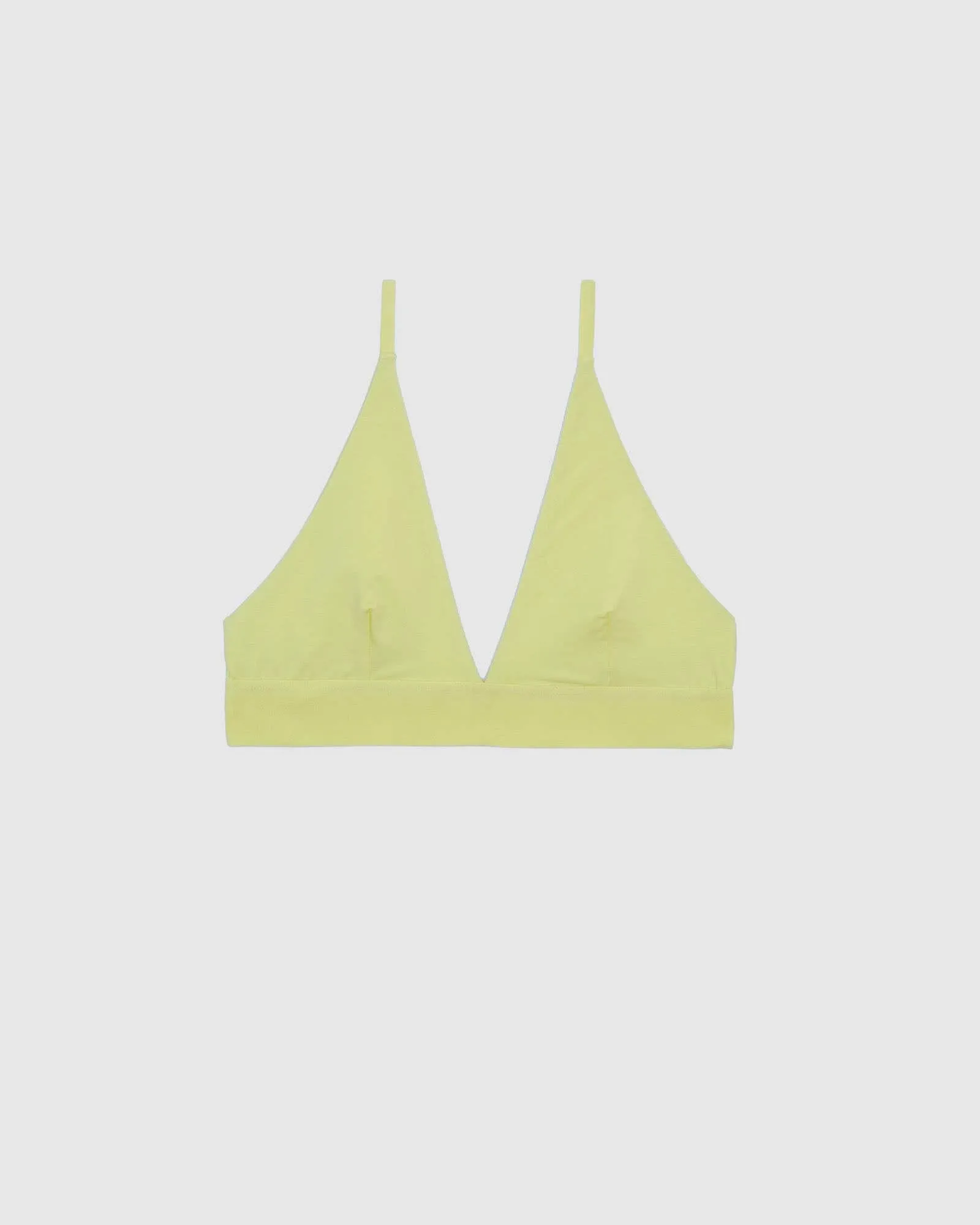 Triangle Bra sold by Baserange product image thumbnail 5