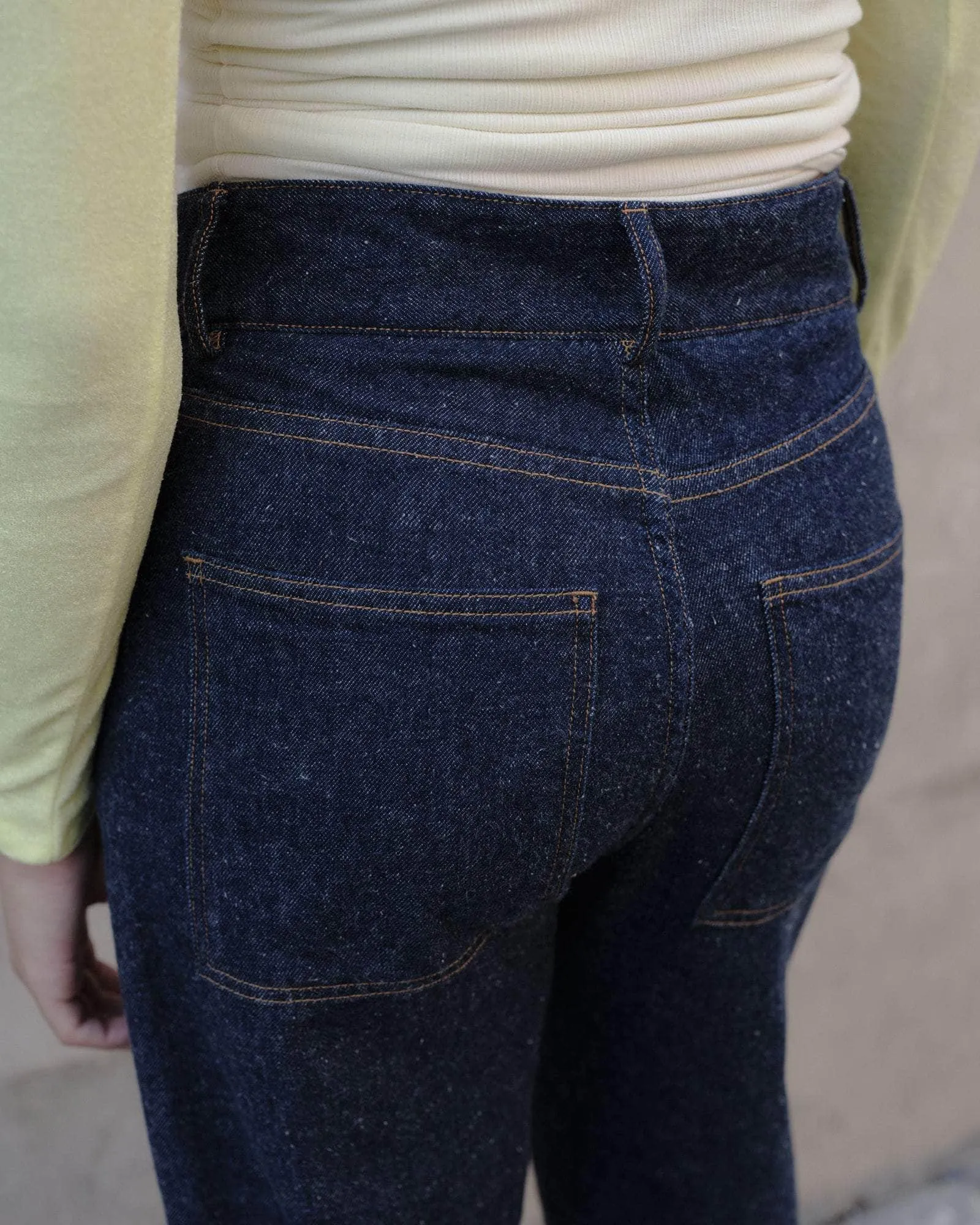 Tajo Pants sold by Baserange product image thumbnail 3