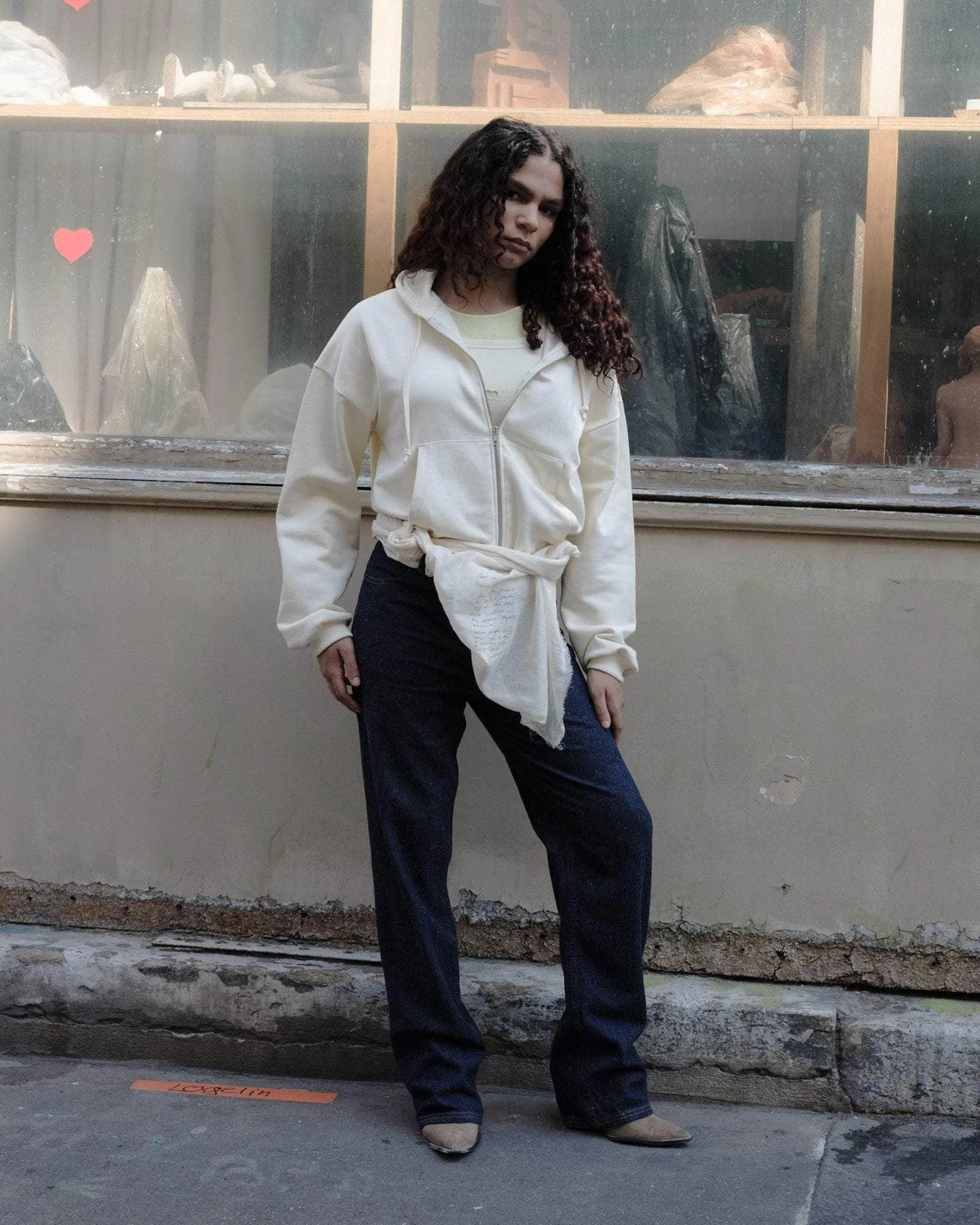 Tajo Pants sold by Baserange product image thumbnail 4