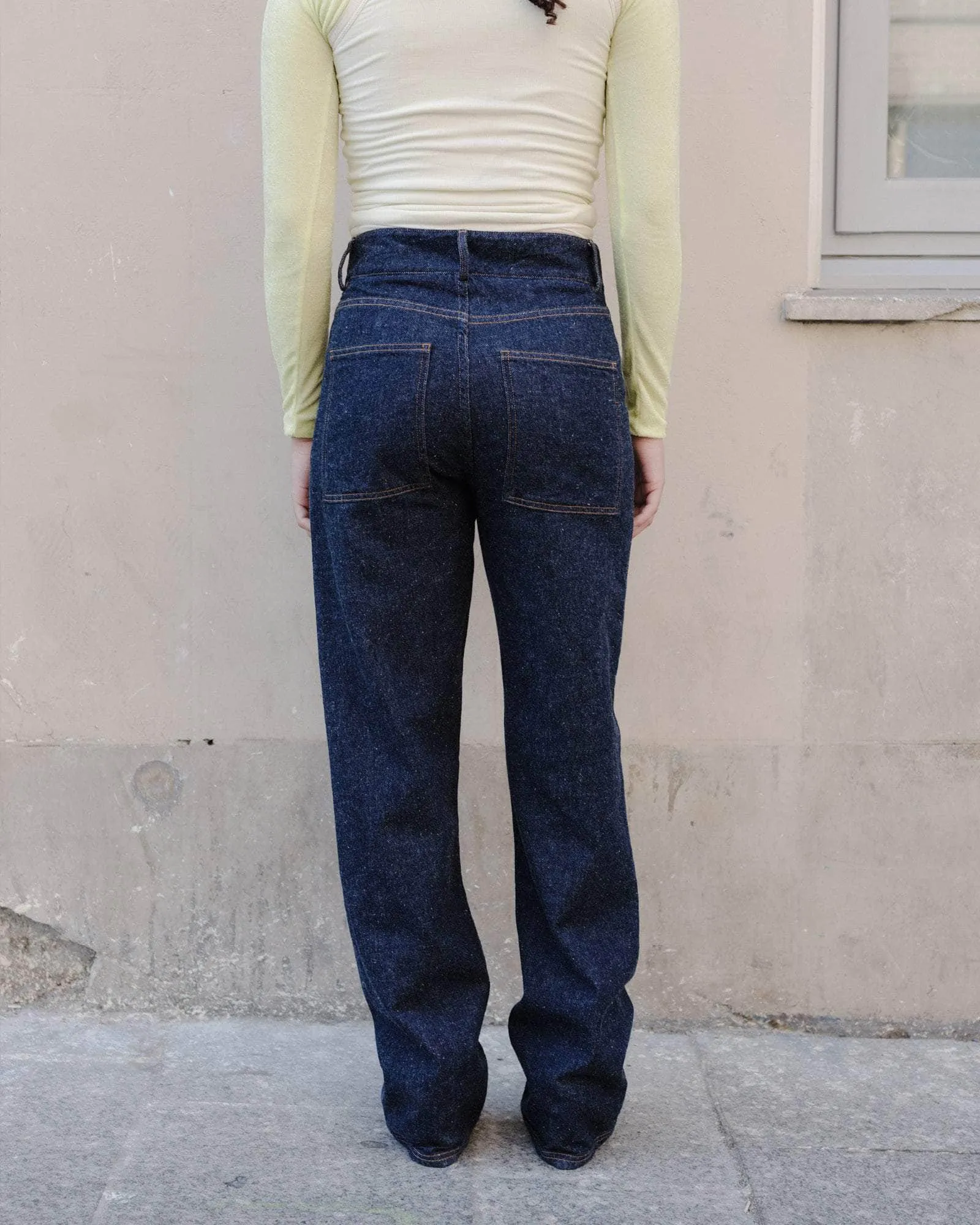 Tajo Pants sold by Baserange product image thumbnail 2