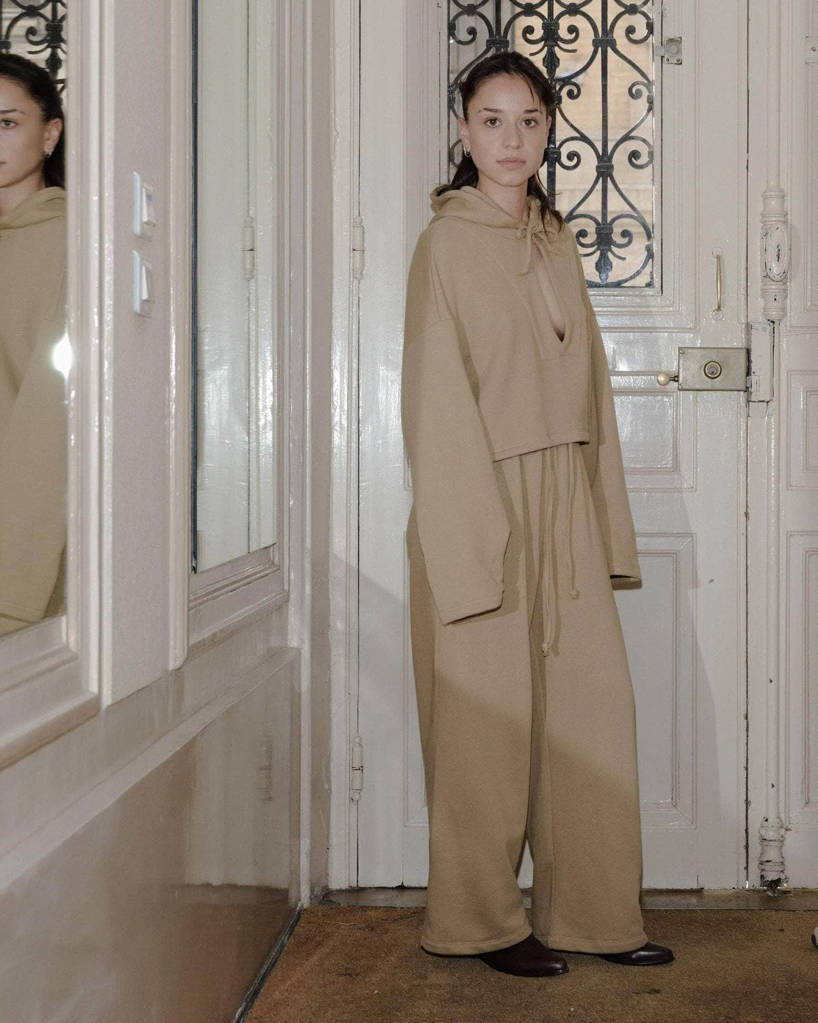 Ordu Sweatpants sold by Baserange product image thumbnail 4