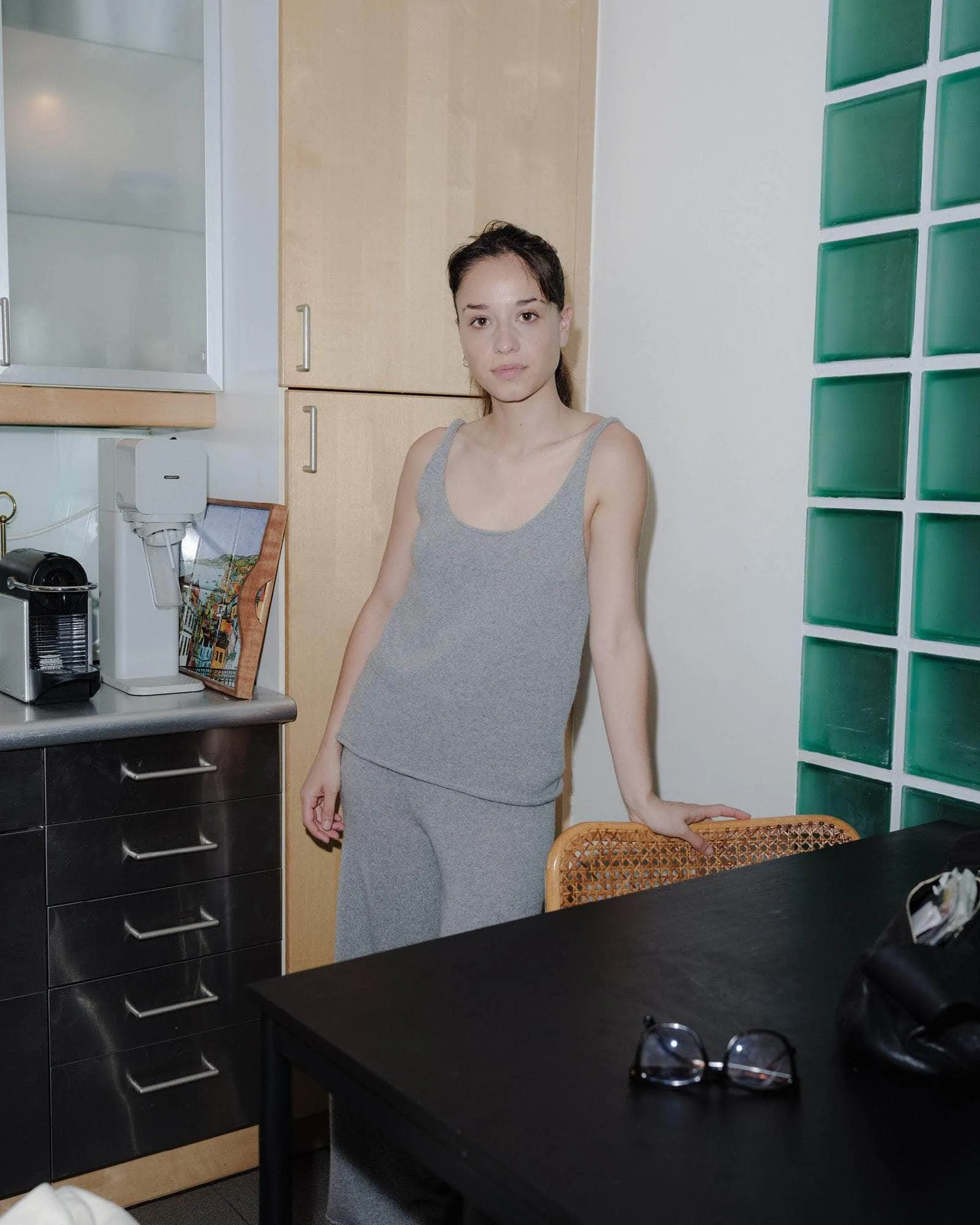 Rim Tank sold by Baserange product image thumbnail 4